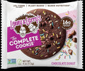 Chocolate Donut Cookie