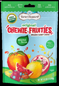 Organic Assorted Flavors Chewie Fruities