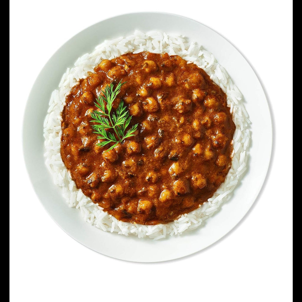 Channa Masala