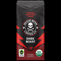 Organic Dark Roast Whole Bean Coffee