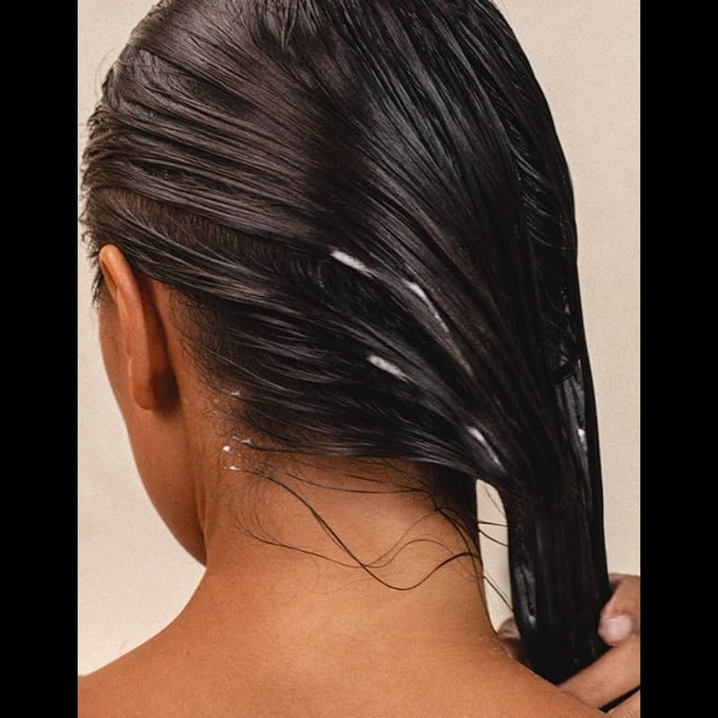 The Ritual Conditioner