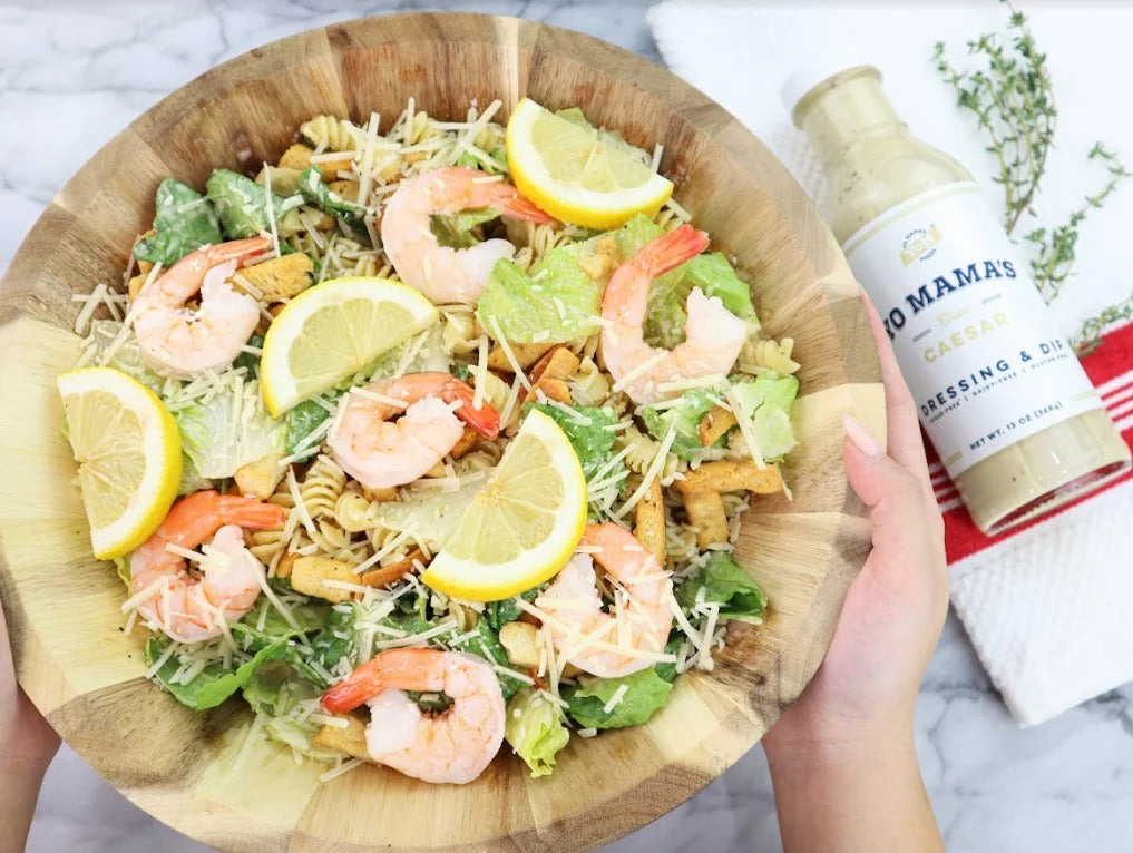Caesar Dressing