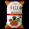 Organic Tortilla Chips - Tortilla & Lime