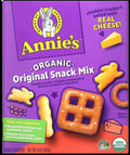 Organic Snack Mix