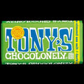 Almond Sea Salt Dark Chocolate Bar