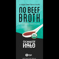 No Beef Broth