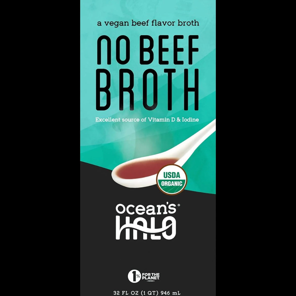 No Beef Broth