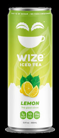 Lemon Iced Tea