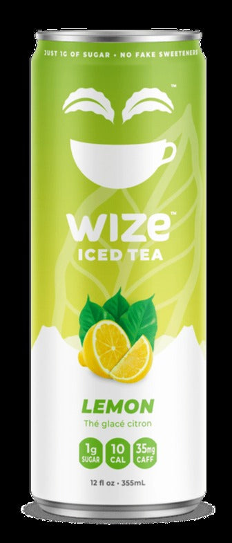 Lemon Iced Tea