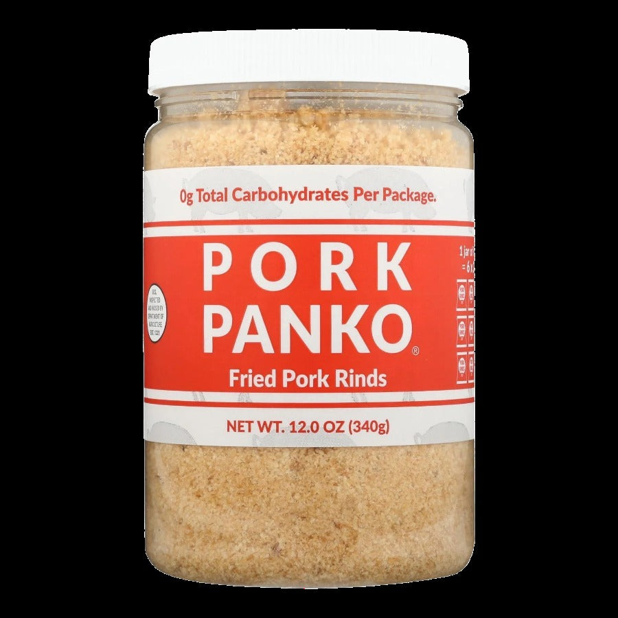 Fried Pork Rinds