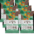 Choco Mint Date Superfood Bars (6 CT)