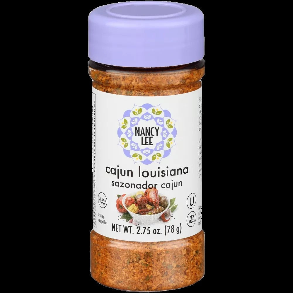 Cajun Louisiana Spice