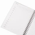 Daily Weekly Monthly Planner - Small