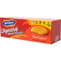 Digestive Cracker