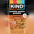 Almond Butter Clusters