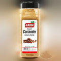 Ground Coriander