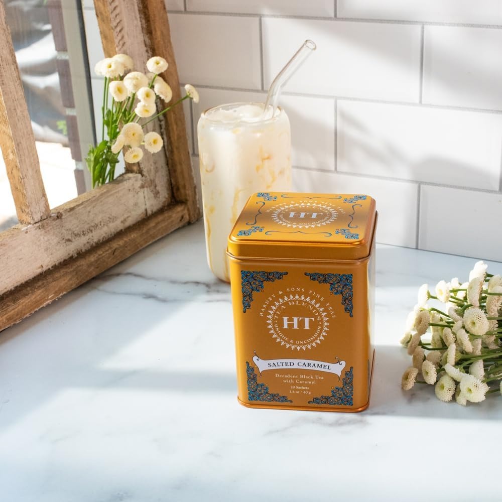 Salted Caramel Tea (20 CT)