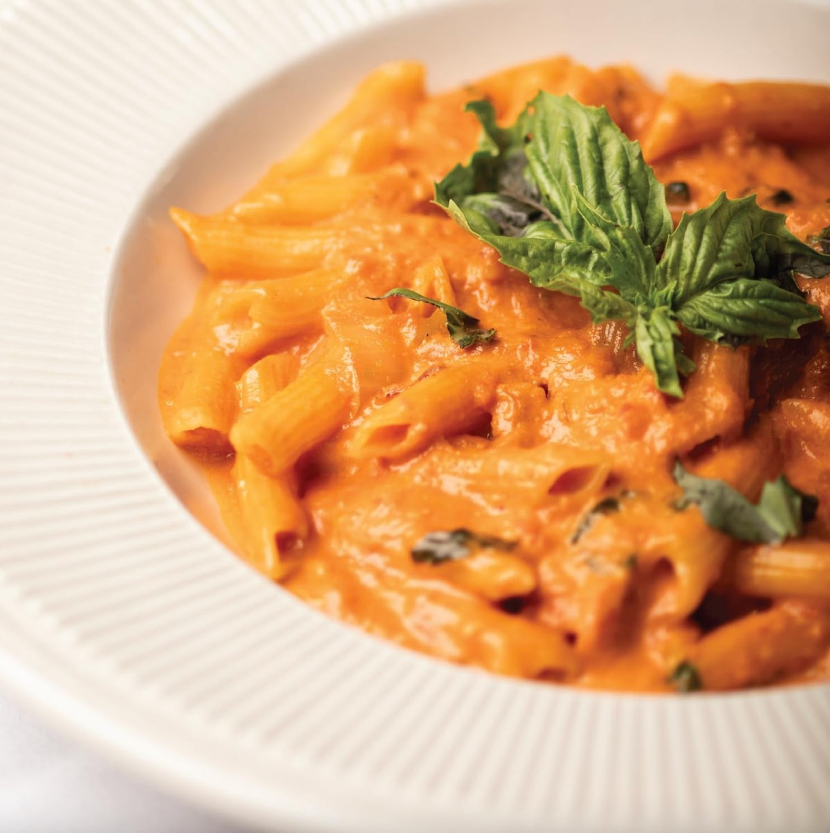 Vodka Pasta Sauce