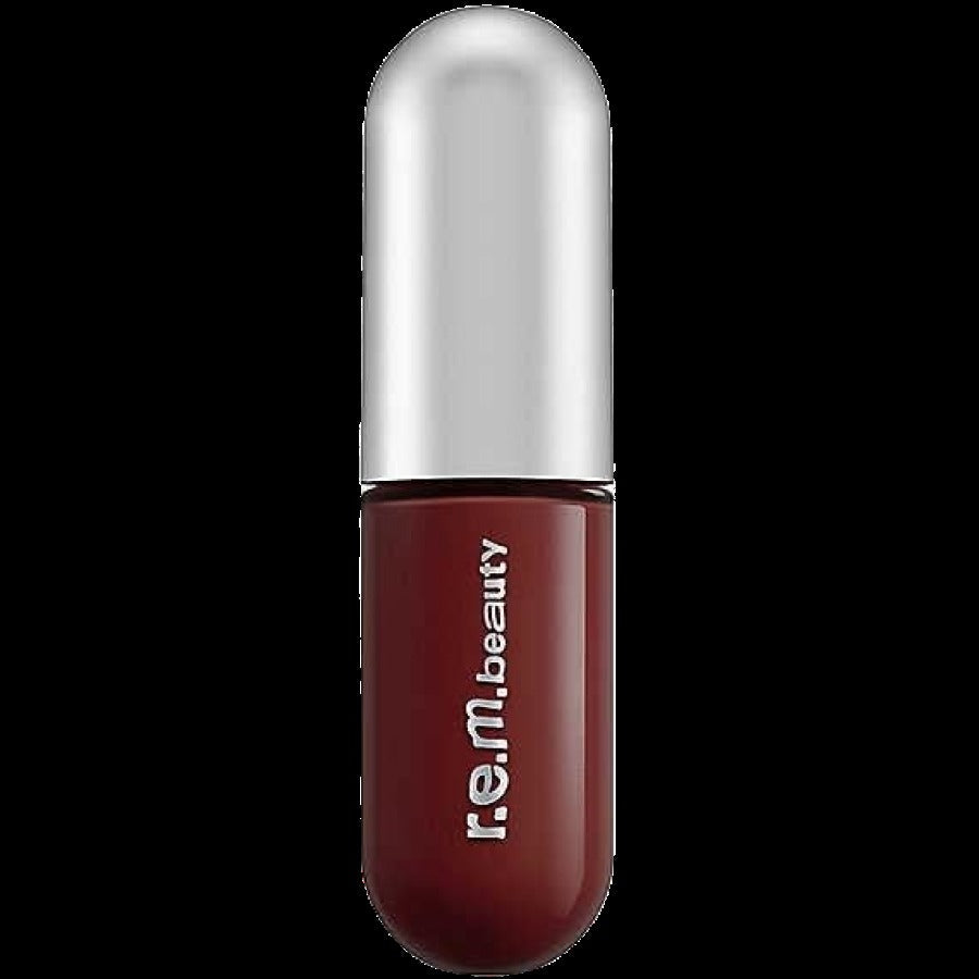 On Your Collar Liquid Lipstick - Absolutely