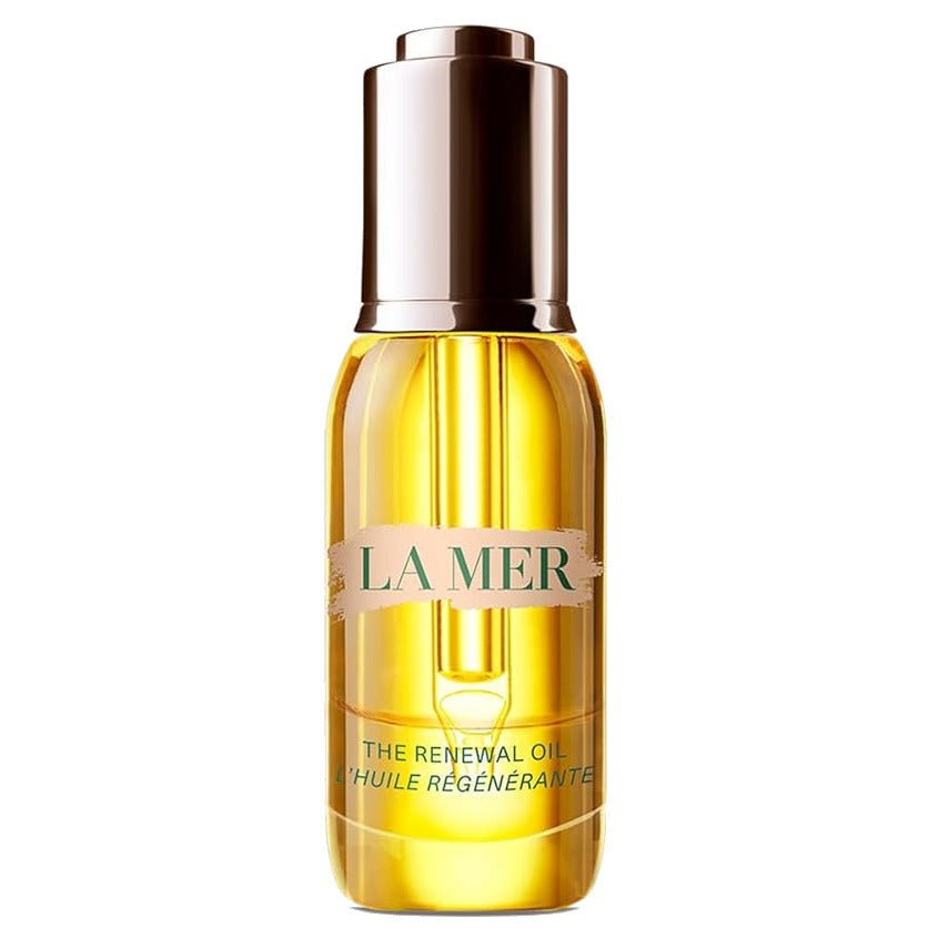 The Renewal Oil