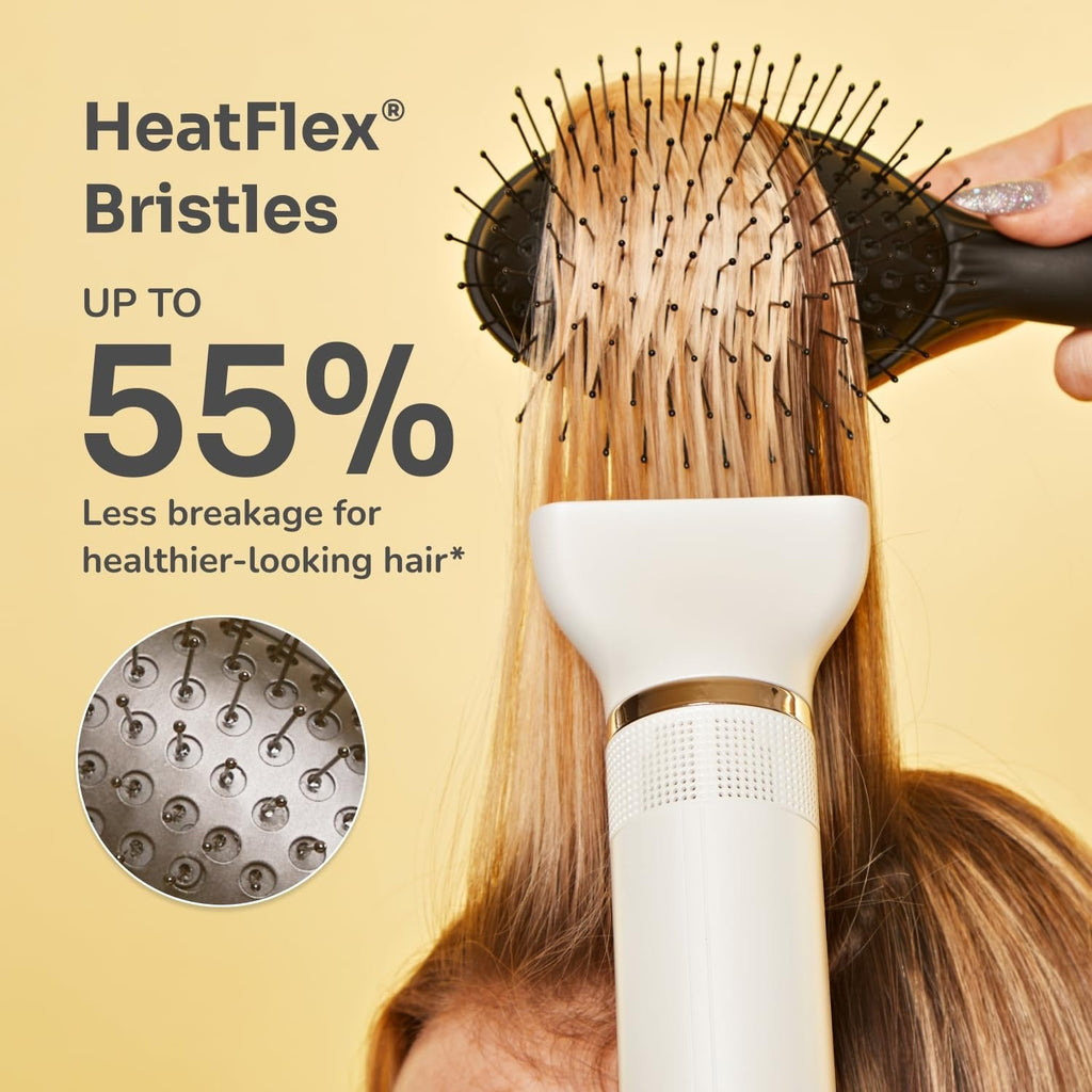 Easy Blowout Brush - Black