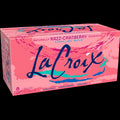 Sparkling Water - Razz-Cranberry (8 CT)