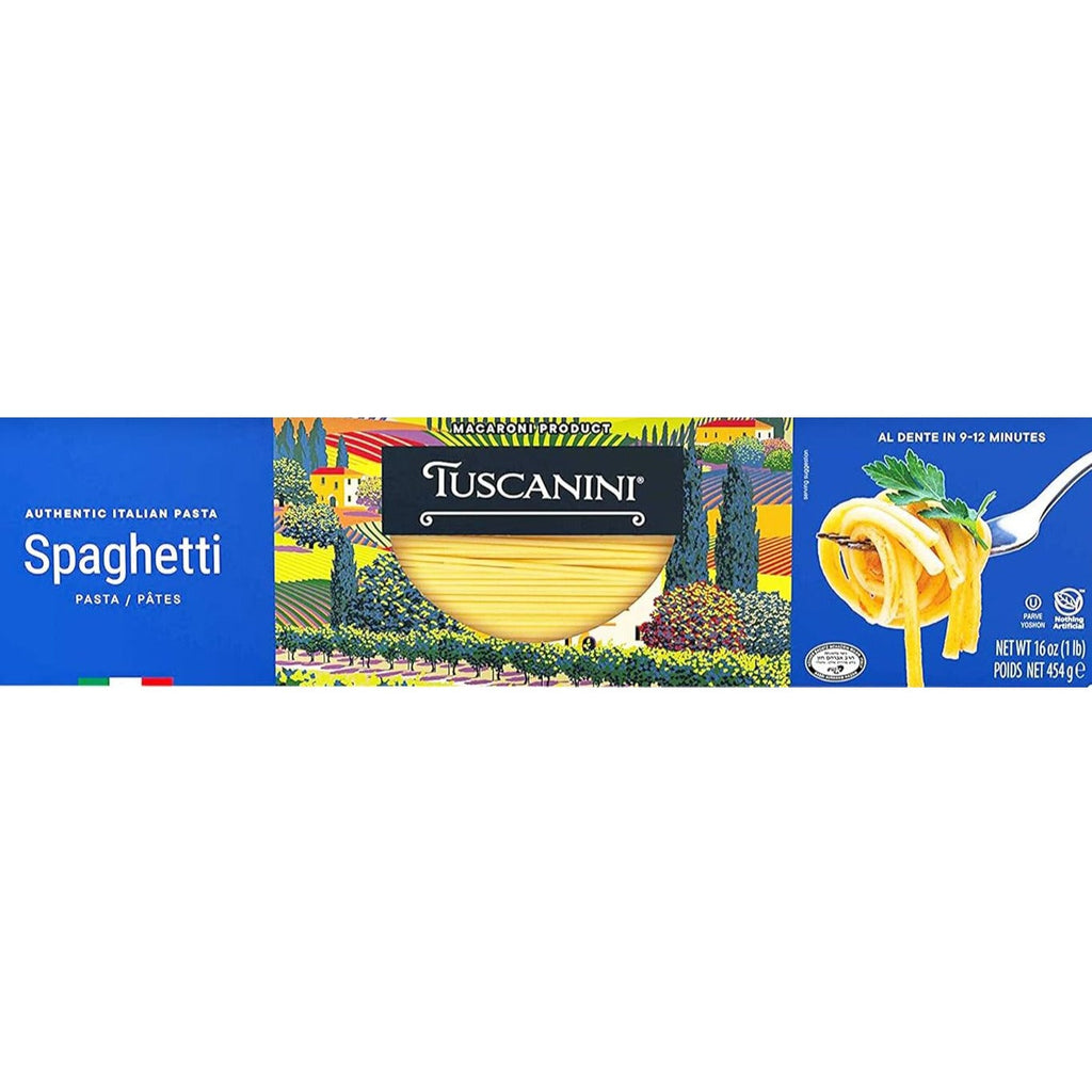 Spaghetti Pasta