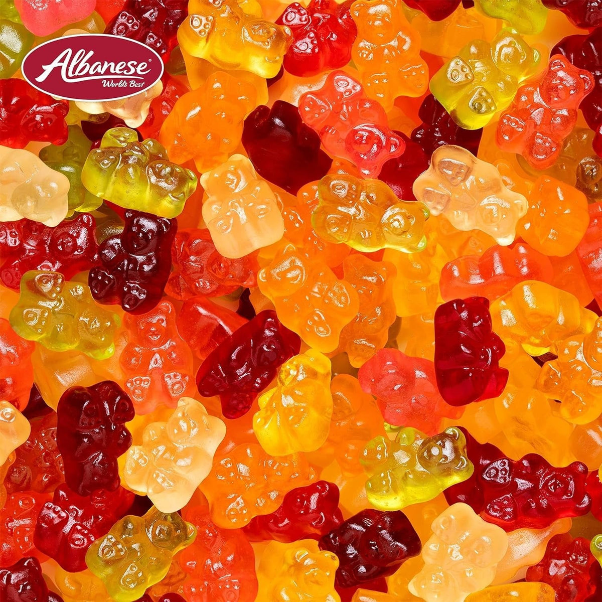 Ultimate Gummi Bears