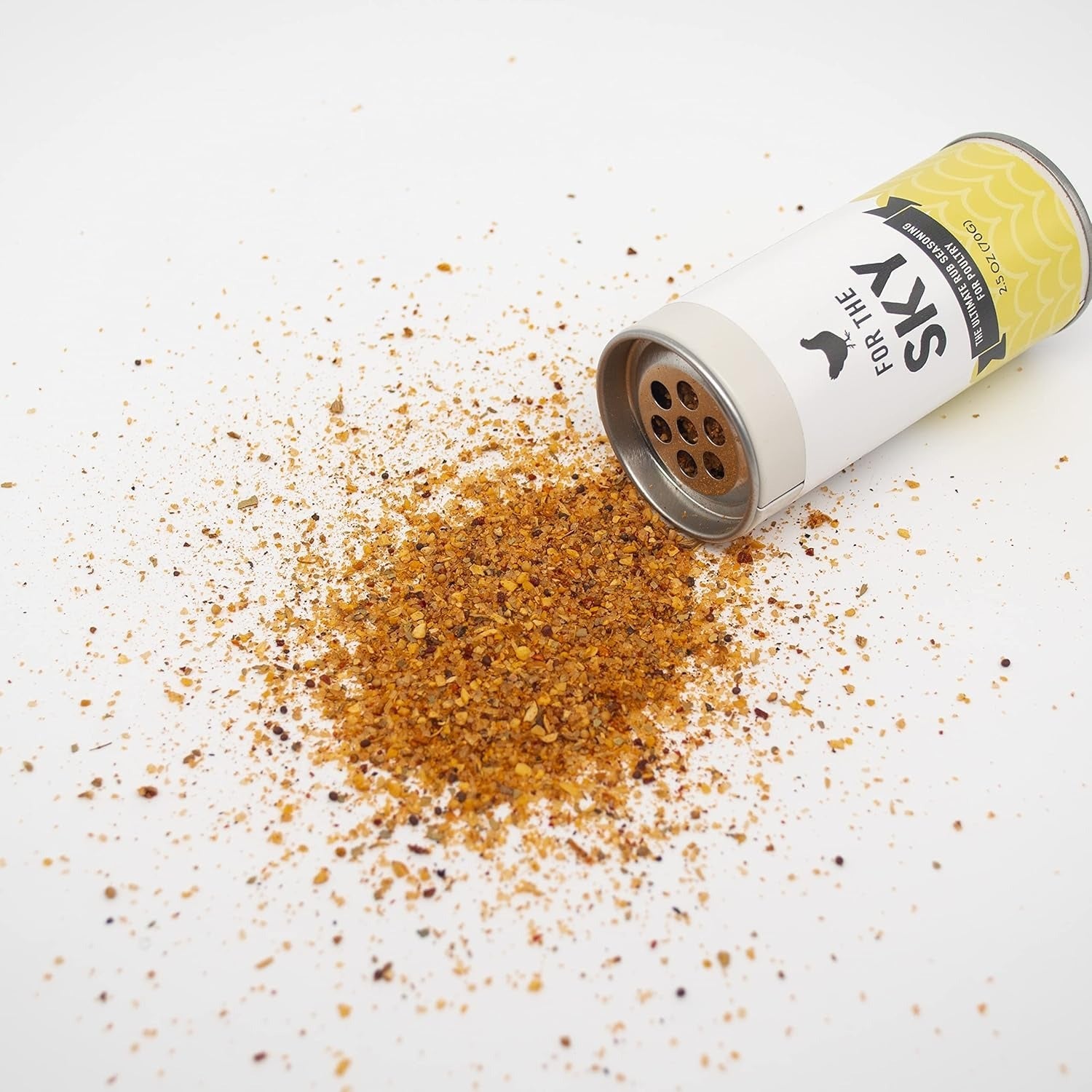 Ultimate BBQ Rubs - Poultry, Meat, and Seafood (3 CT)
