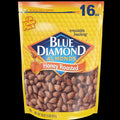 Honey Roasted Almonds