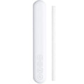 Glass Straw Clear - 8 Inches