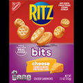 Ritz Bits Cheese Cracker Sandwiches