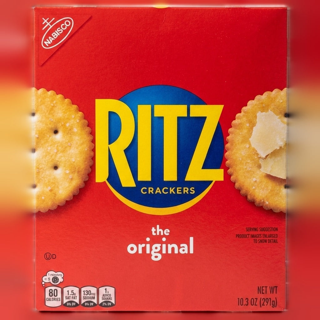 Original Crackers