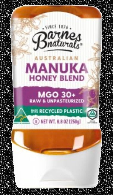 Manuka Honey MGO 30plus
