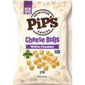 White Cheddar Cheese Balls