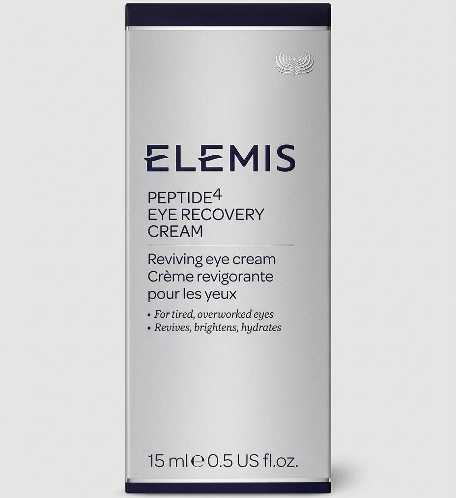 Peptide4 Eye Recovery Cream