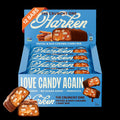 Chocolate Pretzel Caramel Date Bar (12 CT)
