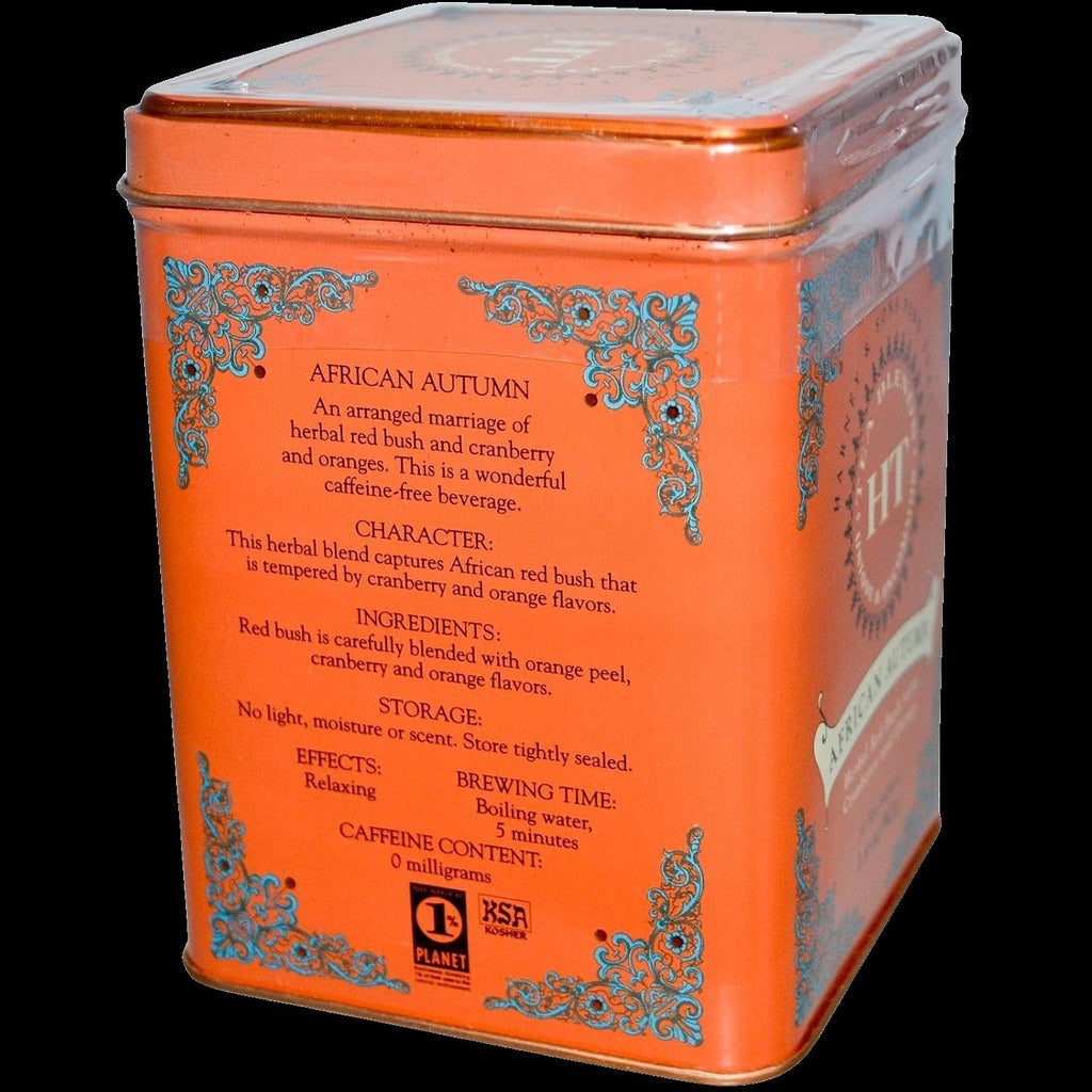 African Autumn Tea (20 CT)