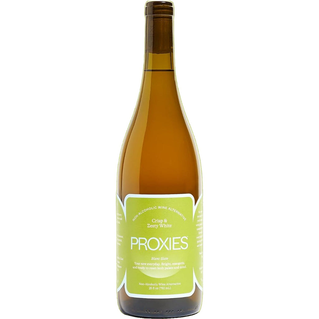 Blanc Slate - Non-Alcoholic Wine Alternative