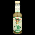 Green Pepper Hot Sauce