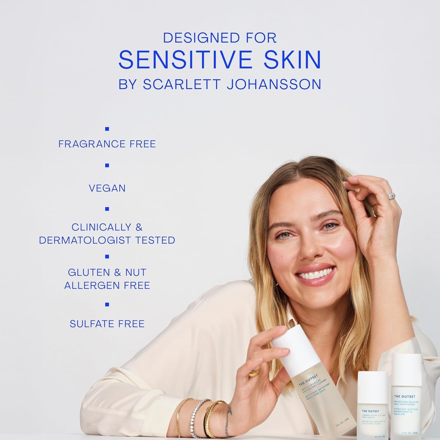 Gentle Micellar Antioxidant Cleanser