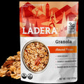 Almond Pecan Granola