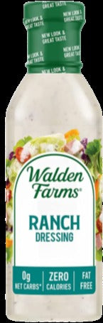 Buttermilk Ranch Dressing