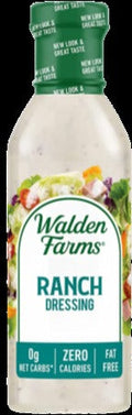 Buttermilk Ranch Dressing