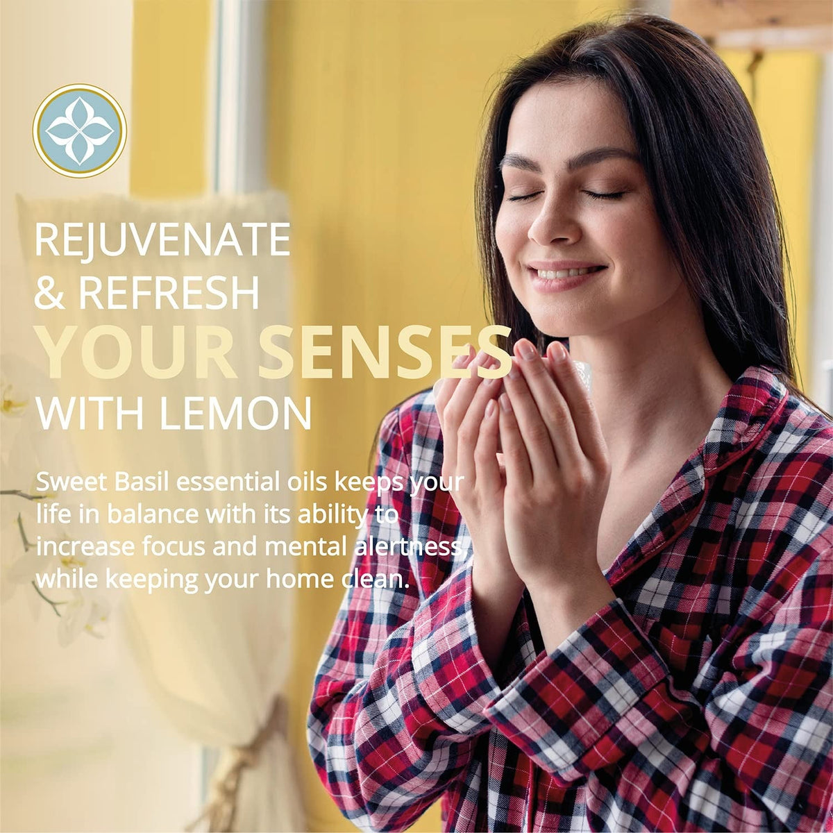 Lemon Verbena Scented Hand Soap