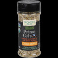 Citrus Pepper Seasoning, Prime Cuts