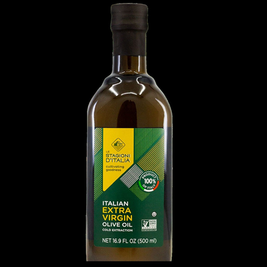 Extra Virgin Olive Oil