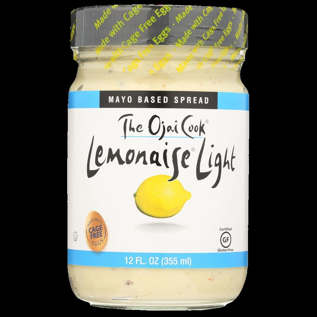 Lemonaise Light