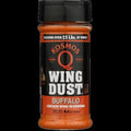 Wing Dust Buffalo Wing Seasoning