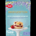 Bridgerton Petite Strawberry Scone Baking Kit